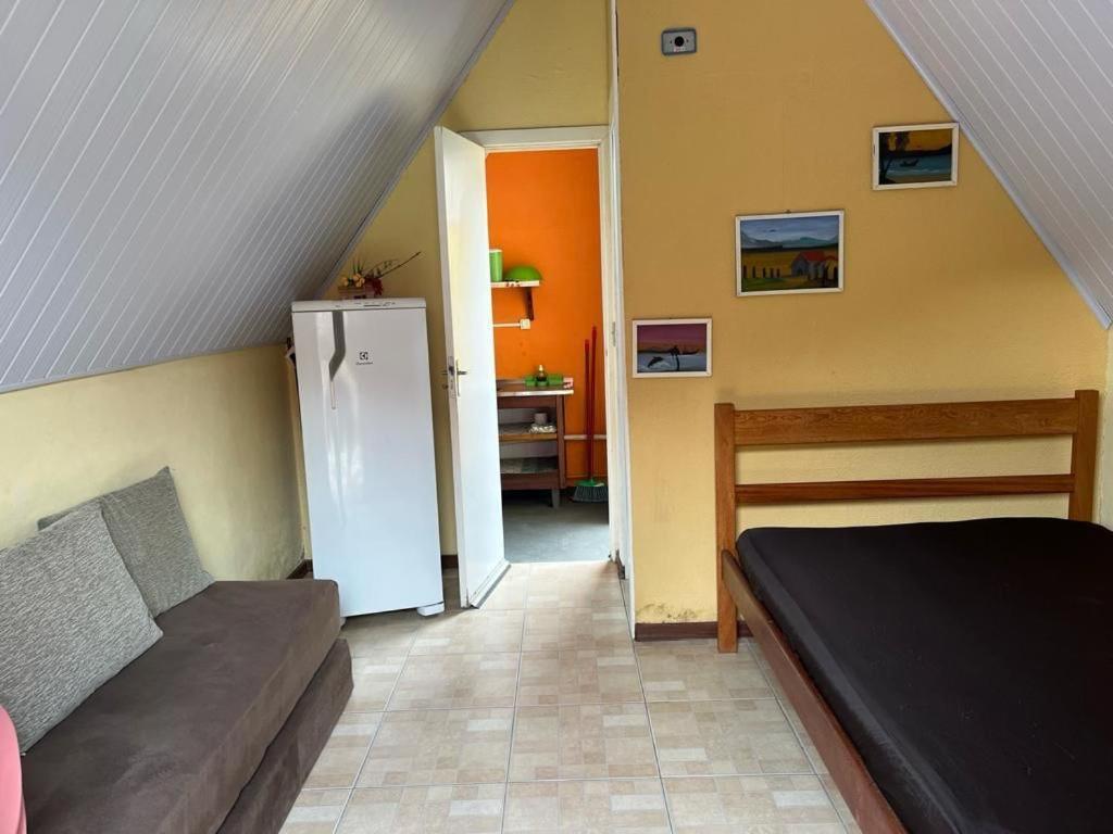 Chalemar Itanhaem Hotel Exterior photo
