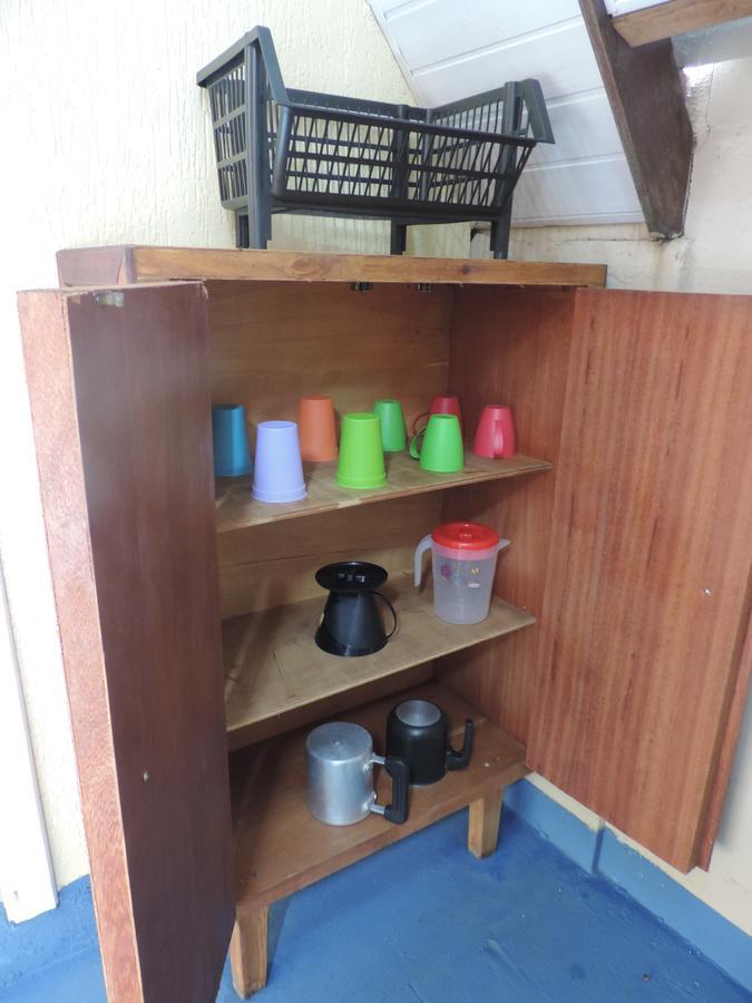 Chalemar Itanhaem Hotel Room photo
