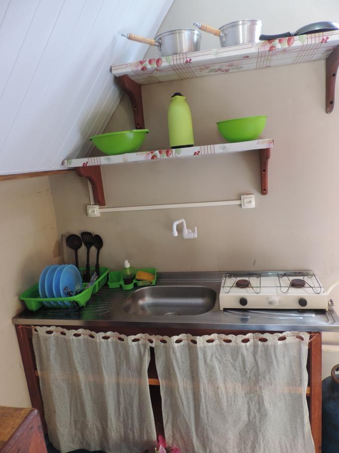Chalemar Itanhaem Hotel Room photo