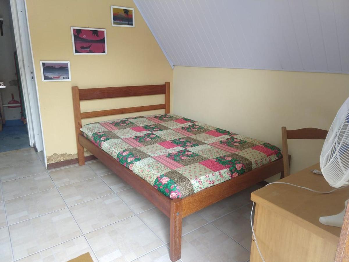 Chalemar Itanhaem Hotel Exterior photo